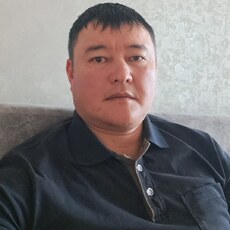 Фотография мужчины Аслан, 38 лет из г. Усть-Каменогорск