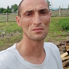 Фотография мужчины Максим, 35 лет из г. Ромны