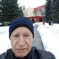 Фотография мужчины Владимир, 58 лет из г. Глазов
