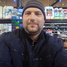 Фотография мужчины Кирилл, 44 года из г. Мелитополь