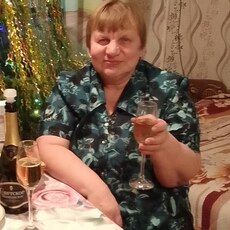 Фотография девушки Ольга Яблонская, 52 года из г. Туринск