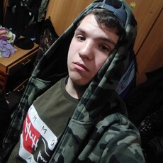 Фотография мужчины Валерий, 23 года из г. Березовский (Кемеровская Обл)