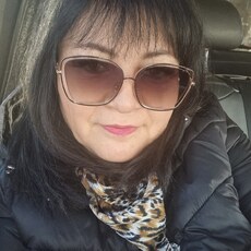 Фотография девушки Зауре, 56 лет из г. Павлодар