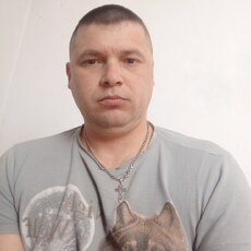 Фотография мужчины Виталик, 38 лет из г. Бишкек