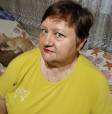 Фотография девушки Светлана, 51 год из г. Белгород