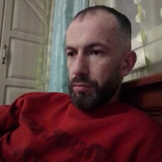 Фотография мужчины Андрий, 32 года из г. Коломыя