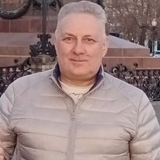 Фотография мужчины Олег, 58 лет из г. Иркутск