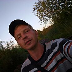 Фотография мужчины Владимир, 36 лет из г. Мыски