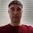Андрей Храмов, 35 лет