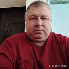 Фотография мужчины Андрей, 46 лет из г. Пугачев