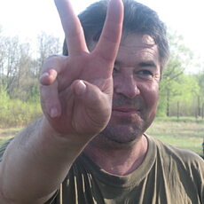 Фотография мужчины Игорь, 63 года из г. Брянск