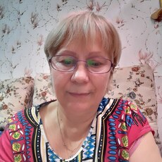 Фотография девушки Людмила, 61 год из г. Благовещенск