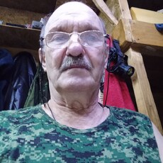 Фотография мужчины Сергей, 63 года из г. Новокузнецк