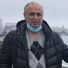 Фотография мужчины Mamuka, 52 года из г. Тбилиси