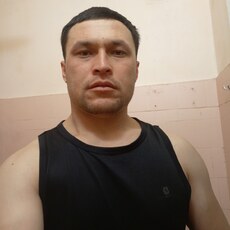 Фотография мужчины Сухроб, 33 года из г. Лениградская