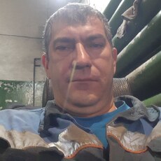 Фотография мужчины Андрей, 45 лет из г. Комсомольск-на-Амуре
