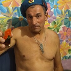 Фотография мужчины Юра, 62 года из г. Симферополь