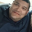 Санжар, 41 год
