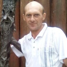 Фотография мужчины Алексей, 47 лет из г. Пильна