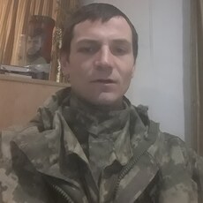 Фотография мужчины Александр, 34 года из г. Тернополь