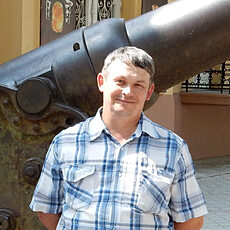 Фотография мужчины Андрей, 55 лет из г. Советск (Калининградская Обл)