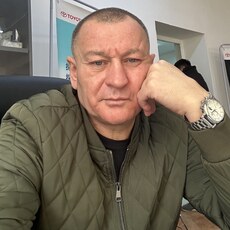 Фотография мужчины Олег, 53 года из г. Уфа