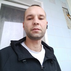 Фотография мужчины Семён, 34 года из г. Волгодонск