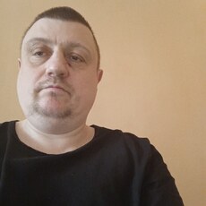 Фотография мужчины Дмитрий, 43 года из г. Выборг