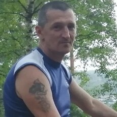 Фотография мужчины Сергей, 49 лет из г. Кинешма