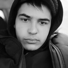 Фотография мужчины Арам, 23 года из г. Северобайкальск
