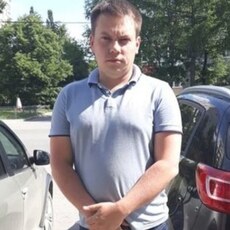 Фотография мужчины Александр, 35 лет из г. Карпинск