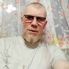 Фотография мужчины Евгений, 44 года из г. Соликамск