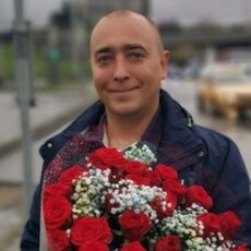 Фотография мужчины Алексей, 34 года из г. Красногорск