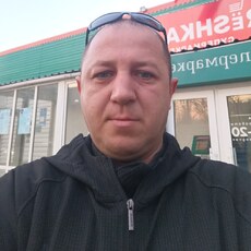 Фотография мужчины Андрей, 42 года из г. Стаханов