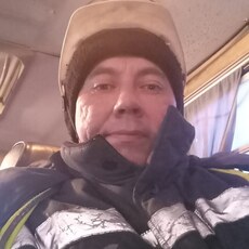 Фотография мужчины Вадим, 43 года из г. Приаргунск
