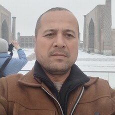 Фотография мужчины Azizov Banrom, 43 года из г. Ахангаран