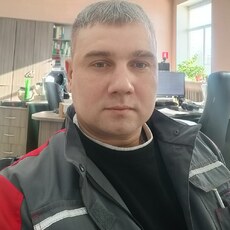 Фотография мужчины Максим, 36 лет из г. Брянск