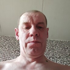 Фотография мужчины Сергей, 48 лет из г. Краснотурьинск