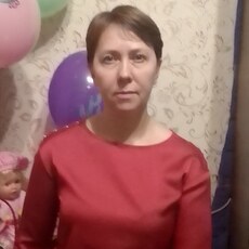 Фотография девушки Марина, 49 лет из г. Нижний Новгород