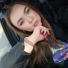 Фотография девушки Ася, 26 лет из г. Донецк