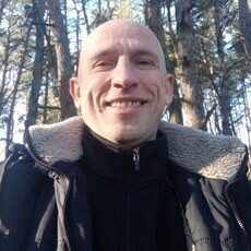 Фотография мужчины Богдан, 41 год из г. Марганец