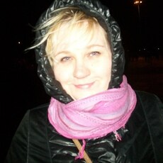 Фотография девушки Нататусик, 44 года из г. Зеленогорск (Санкт-Петербург)