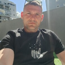 Фотография мужчины Илья, 36 лет из г. Тель-Авив