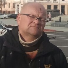 Фотография мужчины Андрей, 49 лет из г. Ляховичи