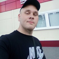 Фотография мужчины Никита, 34 года из г. Великий Новгород