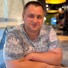 Фотография мужчины Иван, 34 года из г. Волгоград