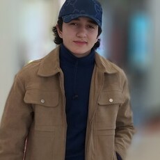 Фотография мужчины Axmed, 18 лет из г. Астана