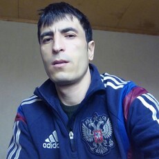 Фотография мужчины Темур, 44 года из г. Наро-Фоминск