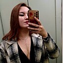 Лиза, 22 года