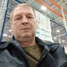 Фотография мужчины Олег, 56 лет из г. Кузнецк